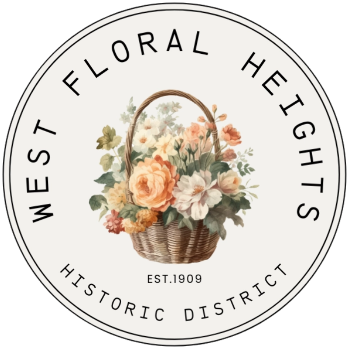 Historic West Floral Heights